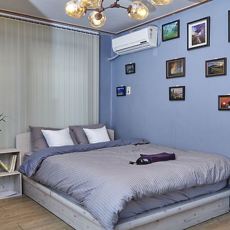 Seochon Gachi Bnb โซล ภายนอก รูปภาพ