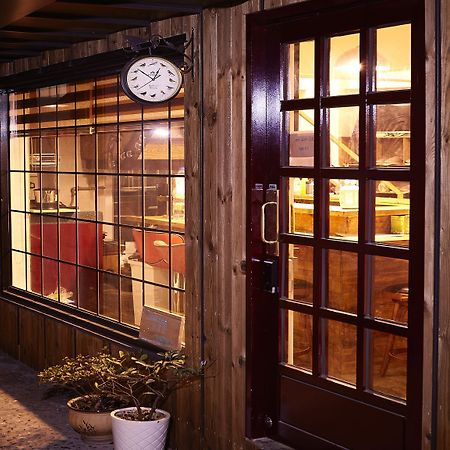 Seochon Gachi Bnb โซล ภายนอก รูปภาพ
