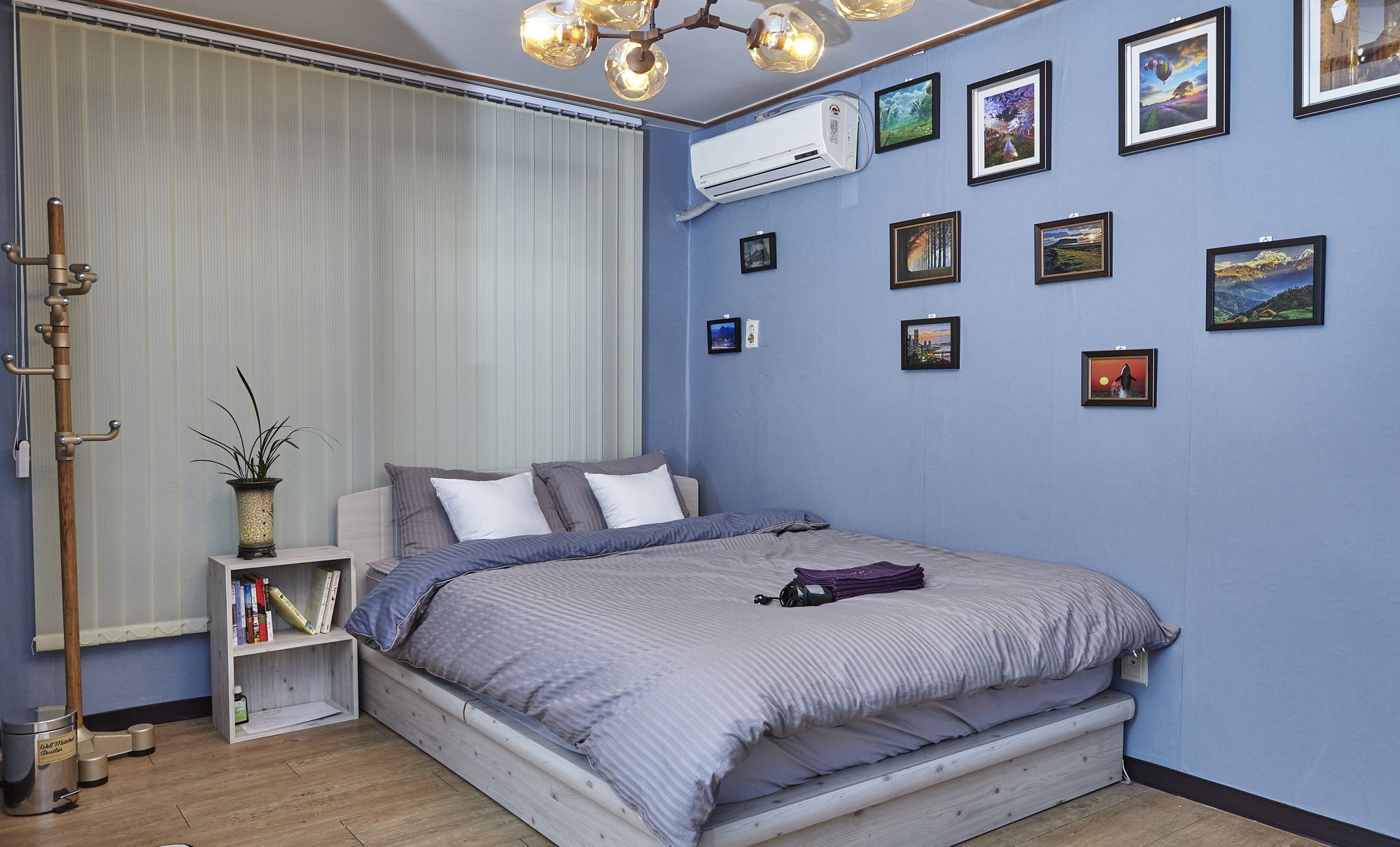 Seochon Gachi Bnb โซล ภายนอก รูปภาพ
